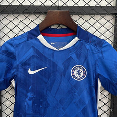 Kids Chelsea FC 2025-2026 home