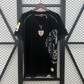 Retro Athletic Bilbao 2005-2008 black