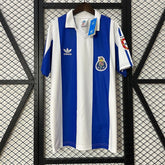 Retro FC Porto 1986-1987 home