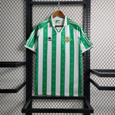 Retro Real Betis 1995-1997 home