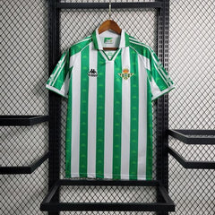 Retro Real Betis 1995-1997 local