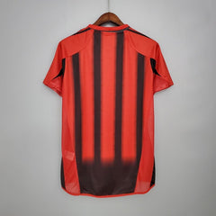 Retro AC Milan 2004-2005 home