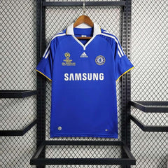 Retro Chelsea FC 2008-2009 home