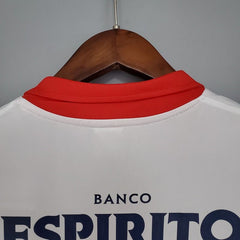 Retro SL Benfica 2004-2005 away