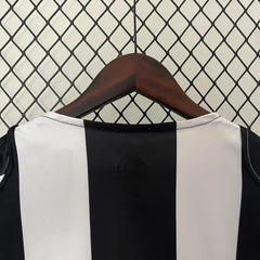 Retro Juventus 2004-2005 home