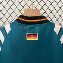 Retro Infantil Alemania Selección 1996 Visitante