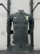 SS Lazio 2024-2025 away game player