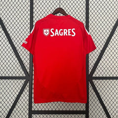 SL Benfica 2024-2025 home game