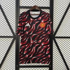 Manchester United 2025-2026 special edition