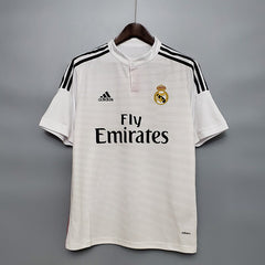 Retro Real Madrid 2014-2015 home