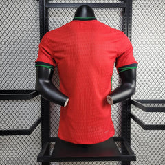 Portugal national 2024 home game player