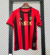 OGC Nice 2024-2025 home game
