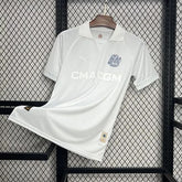Marseille 125th anniversary edition white