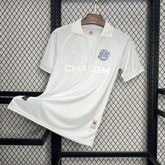 Marseille 125th anniversary edition white