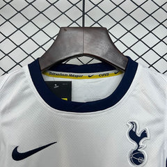 Kids Tottenham Hotspur 2024-2025 home