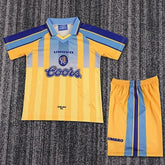 Retro Kid Size Chelsea FC 1995-1997 away game