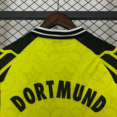Retro BVB Dortmund 1994-1995 home