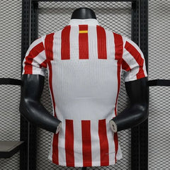 Atletico Madrid 2025-2026 home player