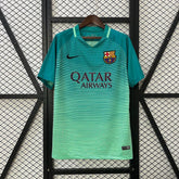 Retro FC Barcelona 2016-2017 third away game