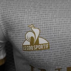 OGC Nice 2024-2025 away game player