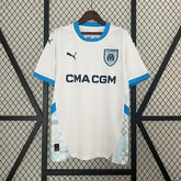 Marseille 2024-2025 home