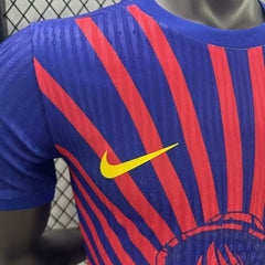FC Barcelona 2025-2026 special edition player