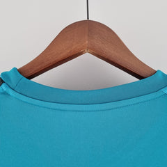 Rétro Real Madrid 2017-2018 Deuxième Maillot Extérieur Manches Longues