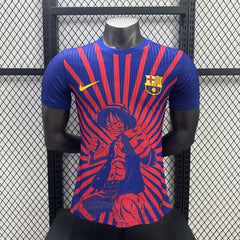 FC Barcelona 2025-2026 special edition player