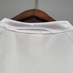 Retro Real Madrid 2004-2005 home