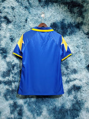 Retro Juventus 1995-1996 home