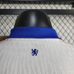 Chelsea FC 2024-2025 Spieler-Auswärtstrikot