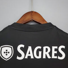 Retro SL Benfica 2013-2014 away game