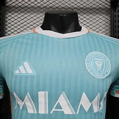 Inter Miami FC 2024-2025 second away player
