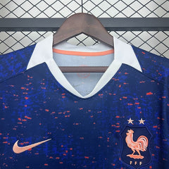 France national 2025 home