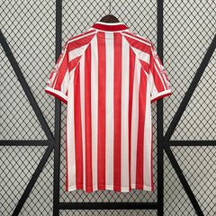Retro Athletic Bilbao 100th Anniversary