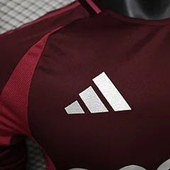 River Plate 2024-2025 away player