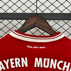 Retro Bayern München 2013-2014 home game