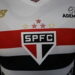 São Paulo FC 2025-2026 home game player