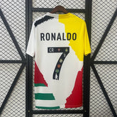 Edición Conmemorativa Cristiano Ronaldo 2025-2026