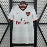 Retro Arsenal FC 2007-2008 away game