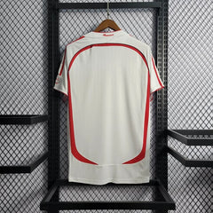 Retro AC Milan 2006-2007 away