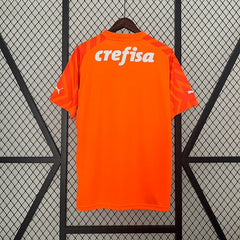 Palmeiras 2024-2025 goalkeeper