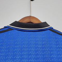 Retro Selección Argentina 1994 De Visitante