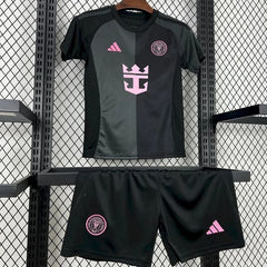 Kid Size Inter Miami FC 2025-2026 away