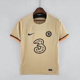 Retro Chelsea FC 2022-2023 third away