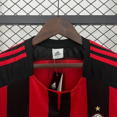 Retro AC Milan 2003-2004 home