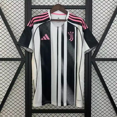 Juventus 2025-2026 home