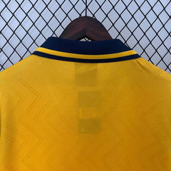 Retro Arsenal FC 1996-1997 away game