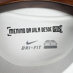 Retro Santos FC 2012-2013 home game Long sleeve