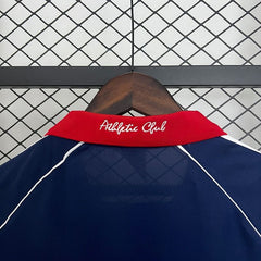 Retro Athletic Bilbao 1999-2000 away